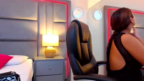 gabymoreau online show from 18, 1, 2026