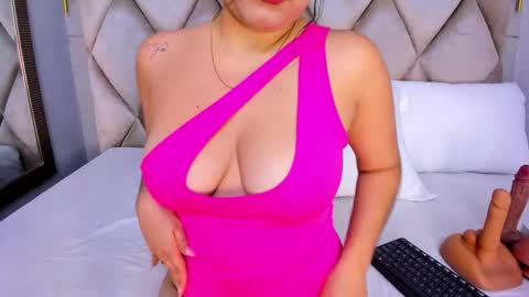 Gaby  online show from 31, 3, 2026