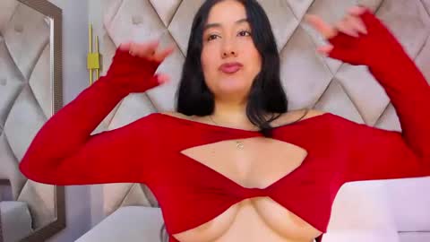 Gaby  online show from 20, 4, 2026