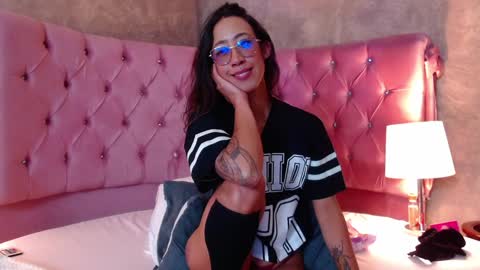 Gaby online show from 22, 1, 2025