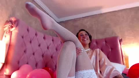 Gaby online show from 14, 2, 2025