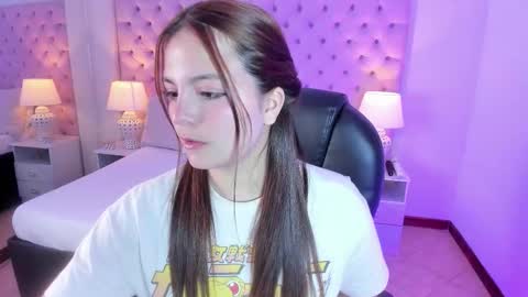 Snapshot of gabyqueens chatting on 8, 1, 2026 Gaby online show from 8, 1, 2026