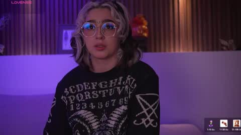 gabyrose9 online show from 3, 2, 2026