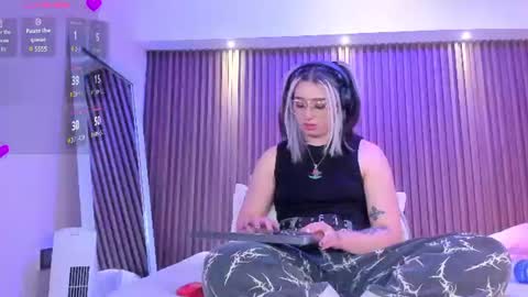 gabyrose9 online show from 26, 6, 2026