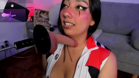 Gabriela Miller online show from 20, 4, 2026