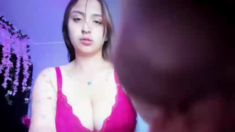 Snapshot of gabyy_cooper chatting on 30, 11, 2025 gabby cooper online show from 30, 11, 2025