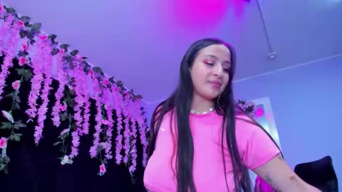 Snapshot of gabyy_cooper chatting on 28, 5, 2026 gabby cooper online show from 28, 5, 2026