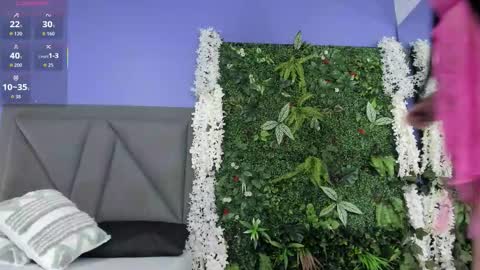  Gaby Cruz  online show from 26, 3, 2026