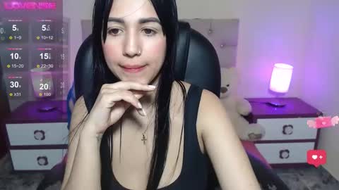 GABYlIndependent model online show from 26, 11, 2025