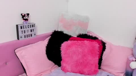 gabyye capprins online show from 1, 2, 2025