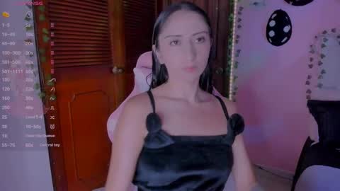 gabyye capprins online show from 19, 9, 2025