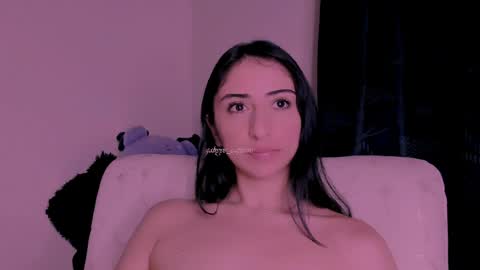 gabyye capprins online show from 11, 4, 2026