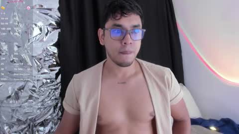 Gadiel online show from 22, 10, 2025