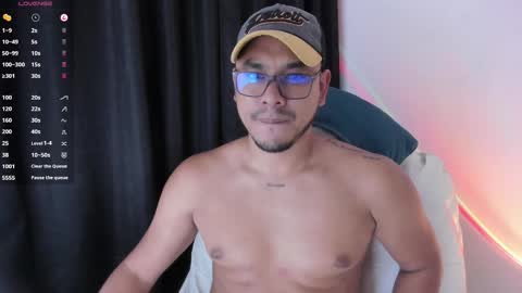 Gadiel online show from 29, 3, 2026