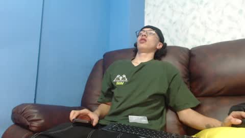 gadiel_sex online show from 13, 2, 2025