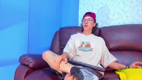 gadiel_sex online show from 27, 2, 2025