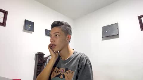 Snapshot of gadiel_sex chatting on 12, 4, 2026 gadiel_sex online show from 12, 4, 2026