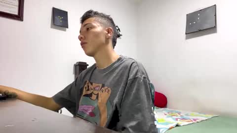 Snapshot of gadiel_sex chatting on 12, 4, 2026 gadiel_sex online show from 12, 4, 2026