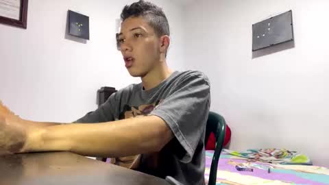 Snapshot of gadiel_sex chatting on 19, 4, 2026 gadiel_sex online show from 19, 4, 2026