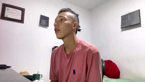 Snapshot of gadiel_sex chatting on 22, 5, 2026 gadiel_sex online show from 22, 5, 2026