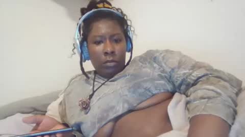 gaeabunny online show from 20, 2, 2025