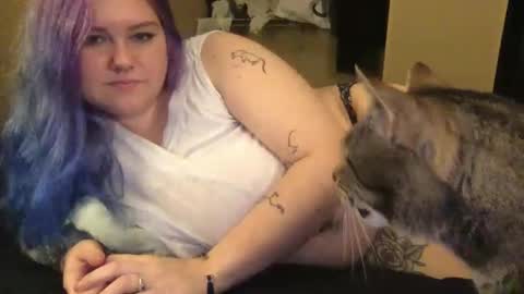 Snapshot of gaebaetae chatting on 10, 2, 2025 Eryn online show from 10, 2, 2025