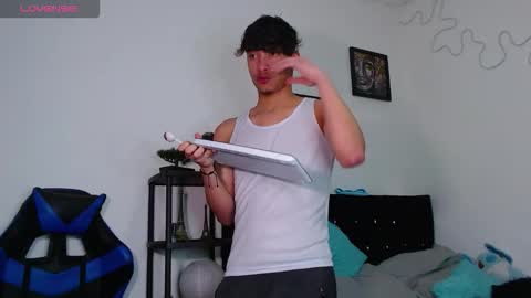 gael_jones online show from 27, 10, 2025