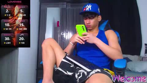 gael_jones online show from 13, 1, 2026