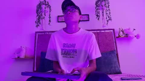 gael_rivers online show from 21, 6, 2026
