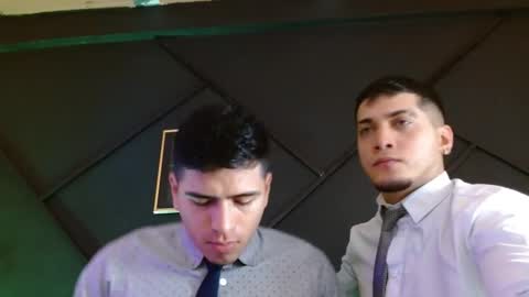 gael_williams3 online show from 14, 2, 2025