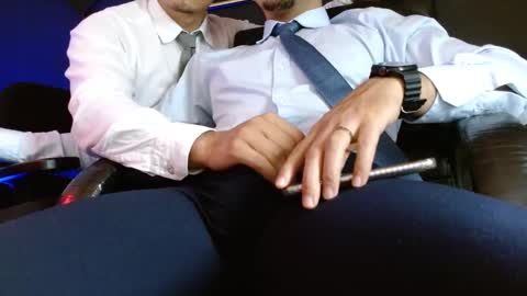 gael_williams3 online show from 27, 2, 2025