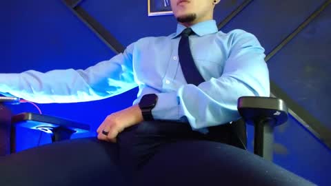 gael_williams3 online show from 12, 3, 2025