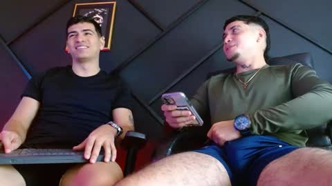 Gael Williams online show from 18, 12, 2024