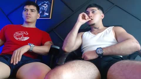 Gael Williams online show from 26, 12, 2024