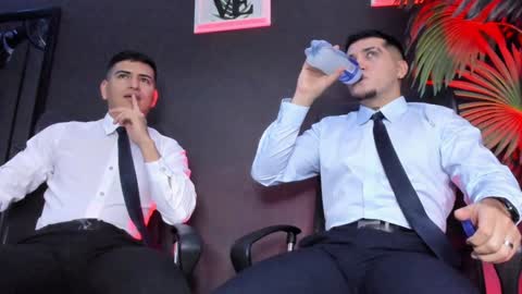 Gael Williams online show from 7, 2, 2025