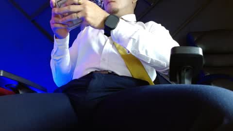 Gael Williams online show from 21, 2, 2025