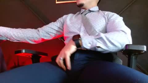 Gael Williams online show from 11, 3, 2025