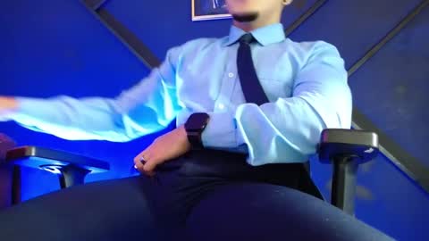 Gael Williams online show from 12, 3, 2025