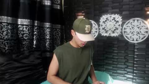 Snapshot of gael_zambrano chatting on 10, 2, 2026 Gael sexy online show from 10, 2, 2026