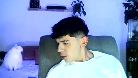 Gael Garca online show from 28, 2, 2026