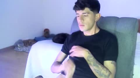 Gael Garca online show from 2, 3, 2026