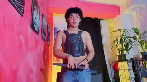 Snapshot of gaeloconneer chatting on 29, 5, 2026 gaeloconneer online show from 29, 5, 2026