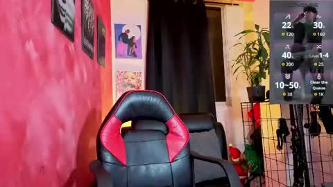 Snapshot of gaeloconneer chatting on 3, 6, 2026 gaeloconneer online show from 3, 6, 2026