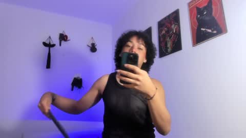 Gael Conner online show from 12, 12, 2024