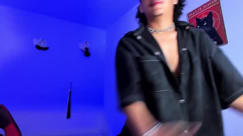 Gael Conner online show from 21, 12, 2024