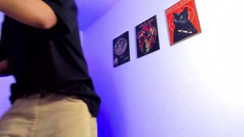 Gael Conner online show from 25, 12, 2024