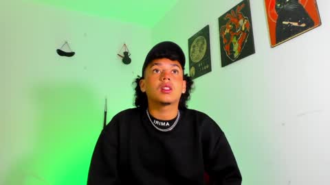 Gael Conner online show from 29, 12, 2024