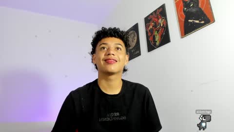 Gael Conner online show from 19, 1, 2025