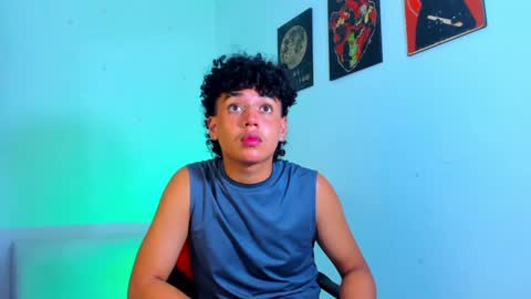 Gael Conner online show from 22, 1, 2025