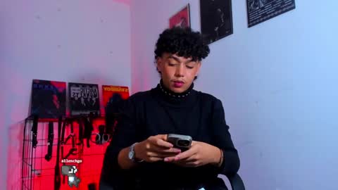 Gael Conner online show from 9, 2, 2025